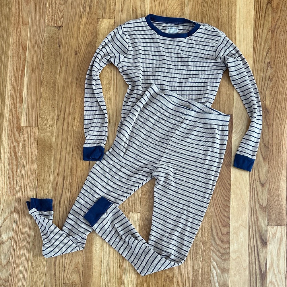 Pajama Set